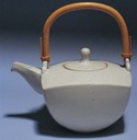A.Square Teapot