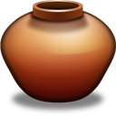Magic Clay Pot