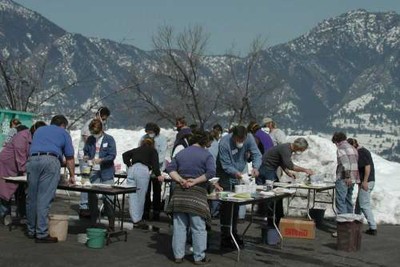 Colorado Workshop